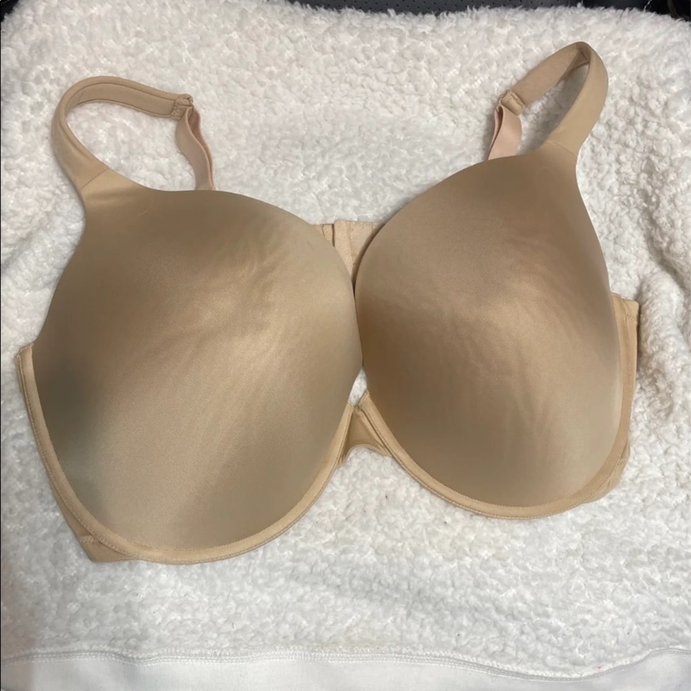 CACIQUE 44G underwire comfortable padded straps